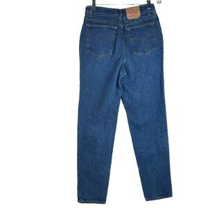1988 Women’s 501 Button Fly Levi’s Excellent Condition My Closet Since 88 Sz. 15